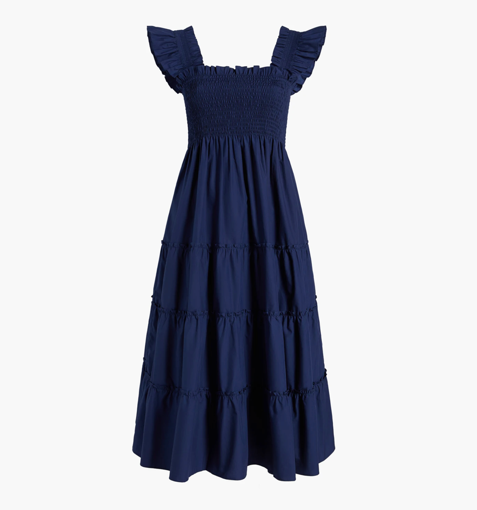 Hill House Home Nap Dresses Are On Sale: 16 Rare Deals to