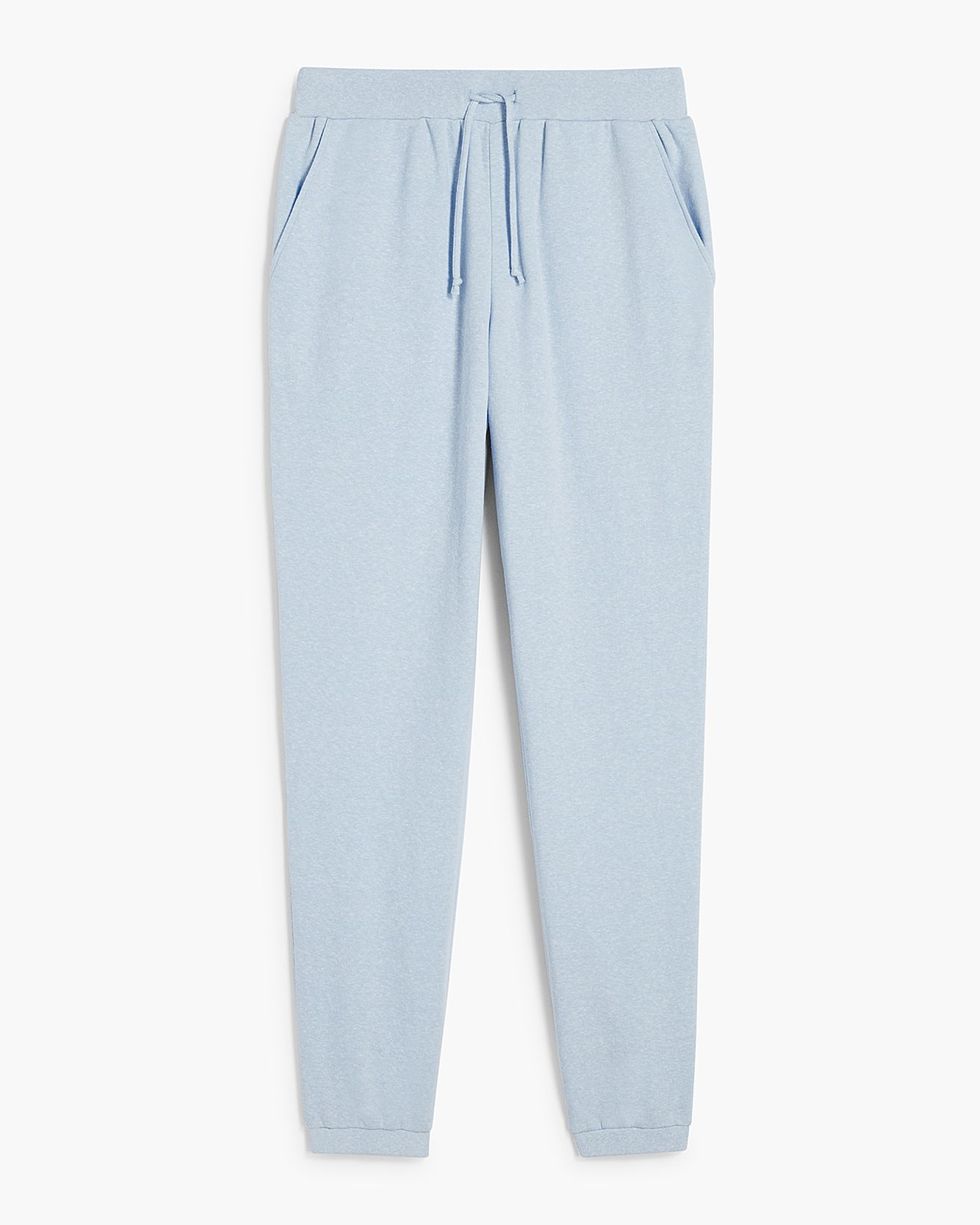 The All-Gender Teddy Jogger