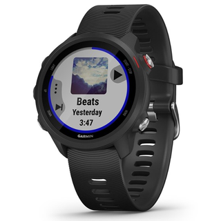 Garmin Forerunner 245 Music Garmin Forerunner 245 Music