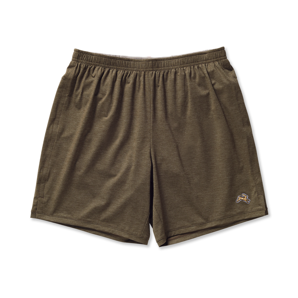 Session Shorts 7 Inch