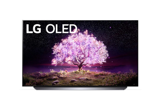 LG OLED C1 (65") LG OLED C1 (65")