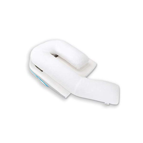best wedge for side sleepers