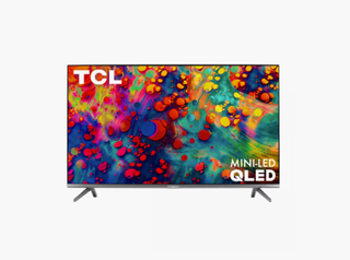 TCL 6-Series (55") TCL 6-Series (55")