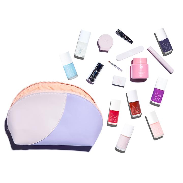 The Mani Jetsetter
