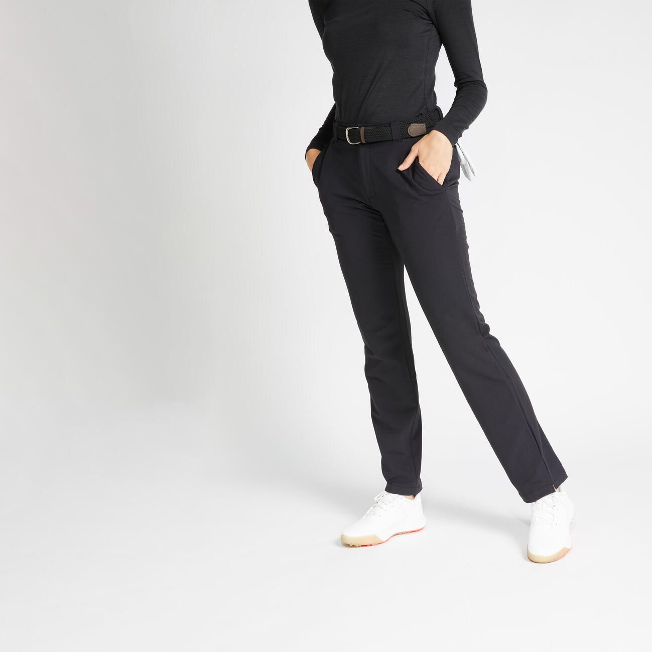 Pantalones kalenji online mujer