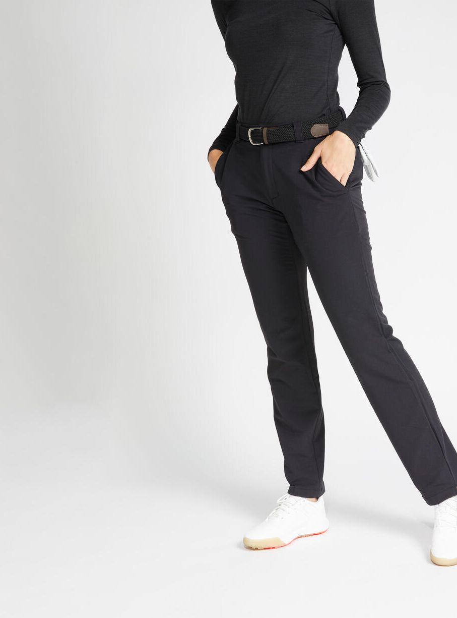 Los 5 Mejores Modelos De Pantalones Térmicos Para Mujer