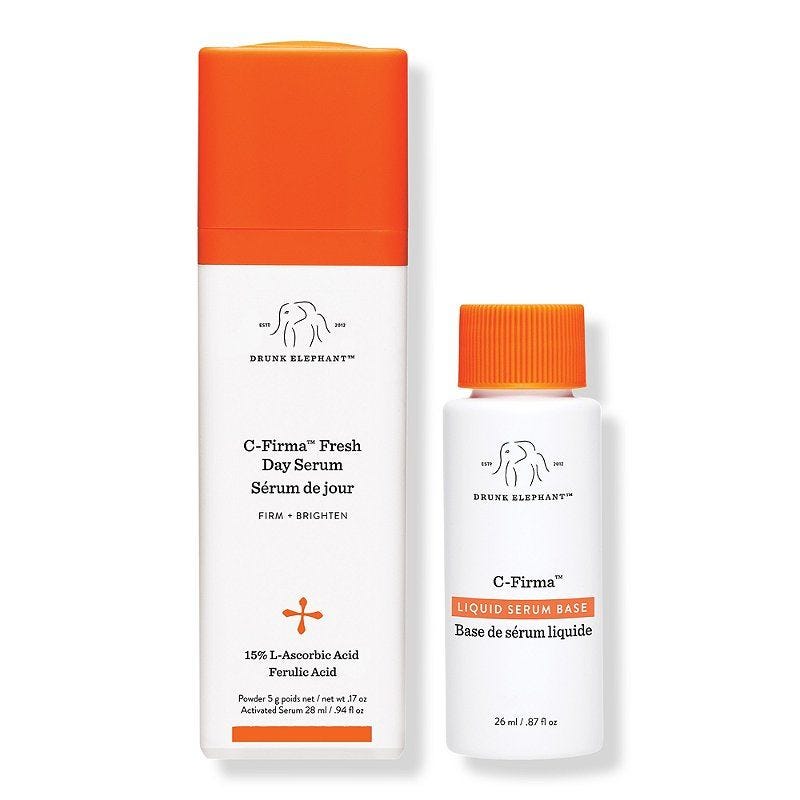 C-Firma™ Vitamin C Day Serum