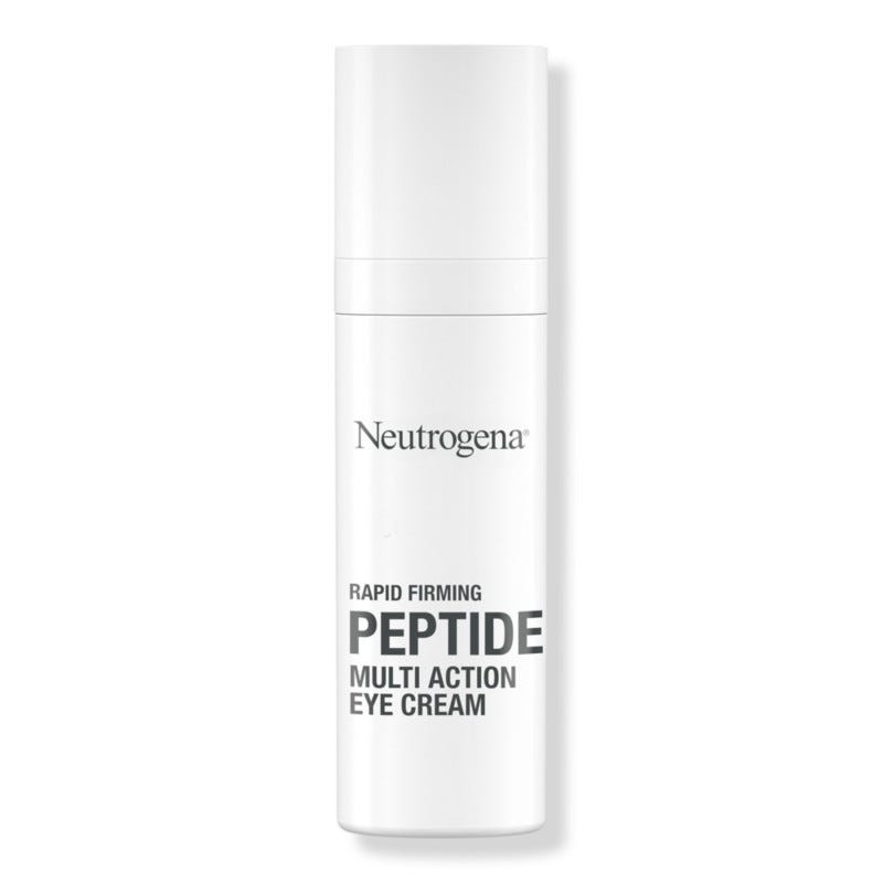 Neutrogena Rapid Firming Peptide Multi Action Eye Cream