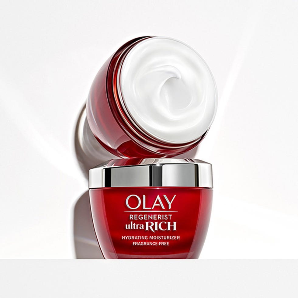 Regenerist Ultra Rich Moisturizer Fragrance Free