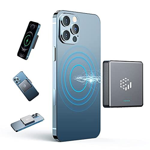 Best Magnetic Power Bank for Your iPhone?