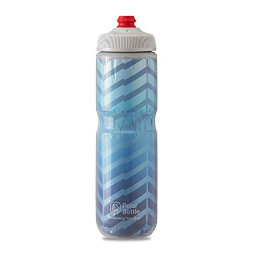 Breakaway Insulated Bike Water Bottle