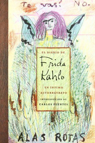 El diario de Frida Kahlo 