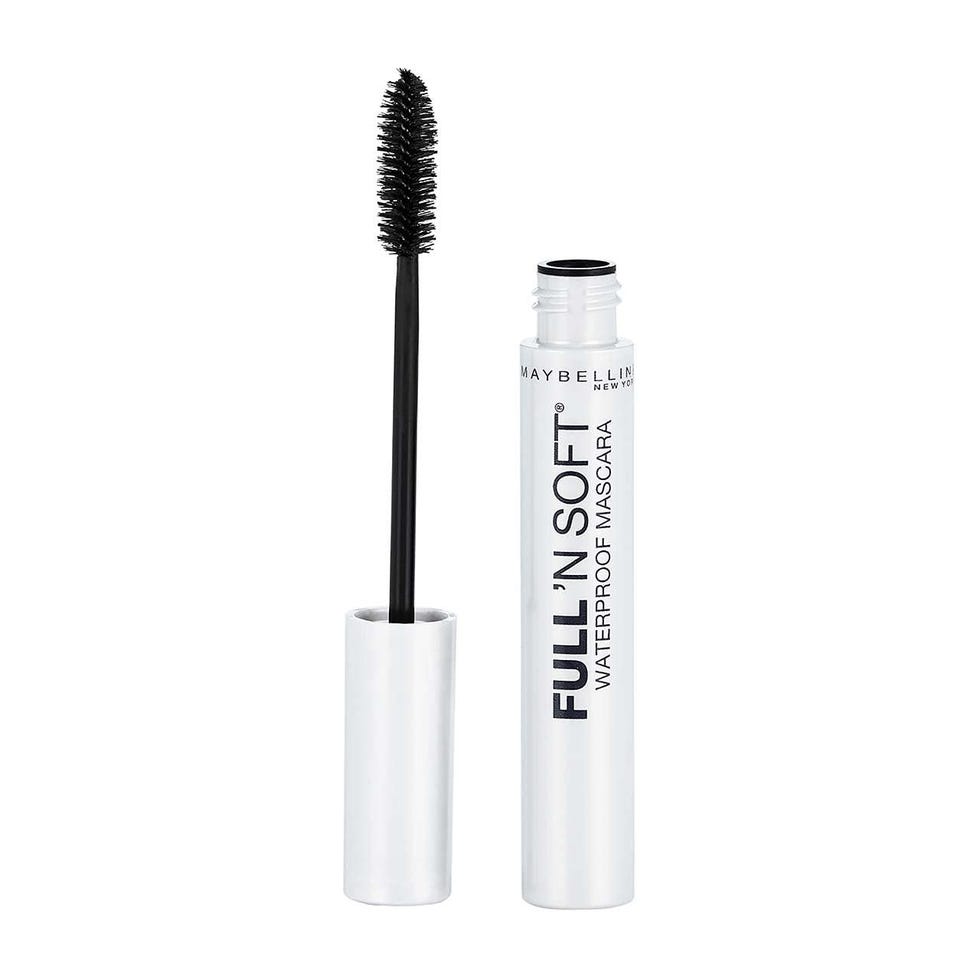 Full 'N Soft Mascara
