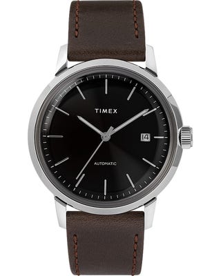 Timex Marlin Automatic Timex Marlin Automatic