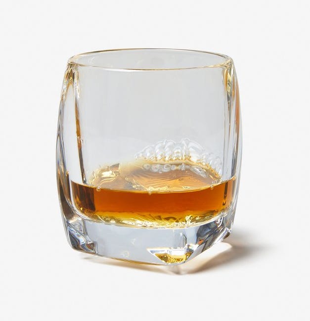 12 Best Scotch Glasses 2024 - Glassware for Single Malt Whisky