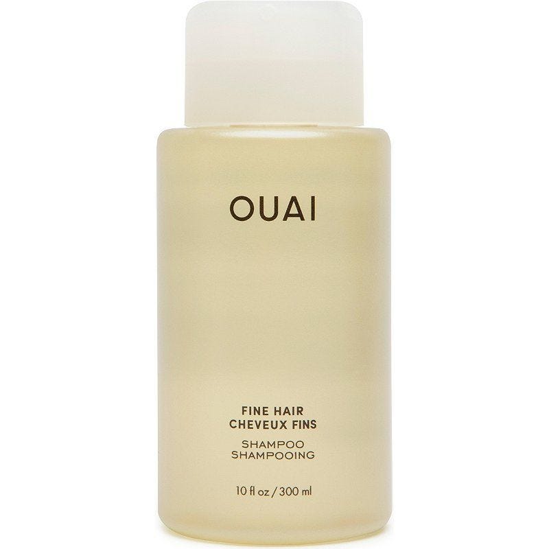 Fine Hair Shampoo