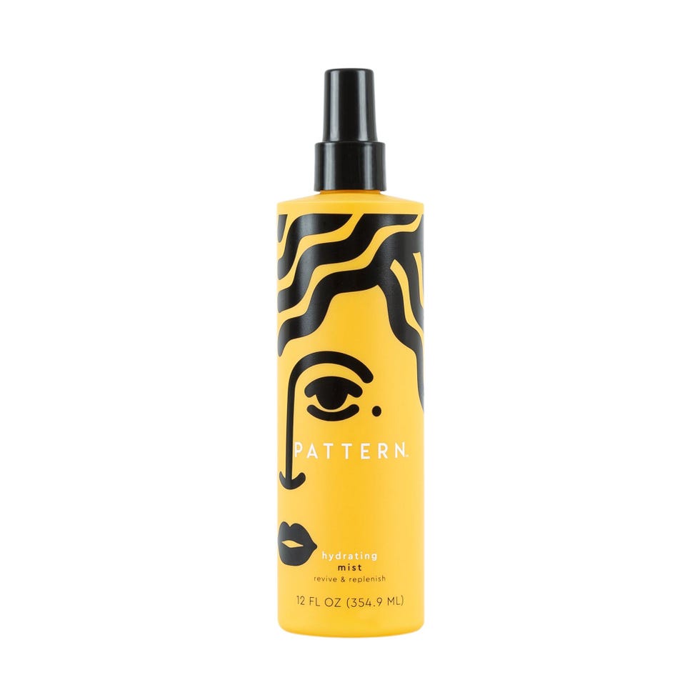 Hydrating Mist