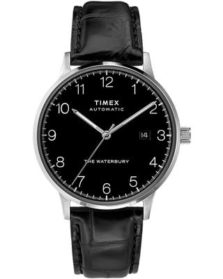Timex Waterbury Classic Automatic Timex Waterbury Classic Automatic