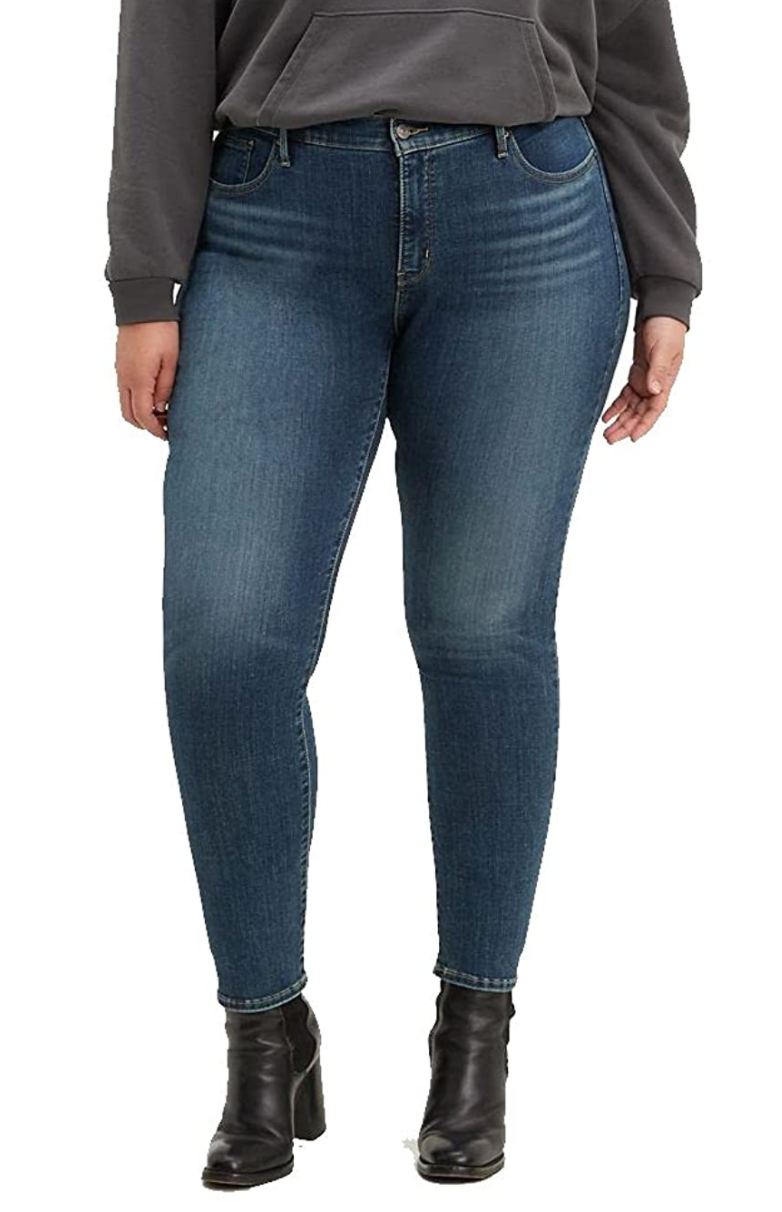 Women’s 311 Shaping Skinny Jeans Pants