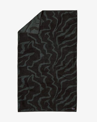 Patagonia Organic Cotton Towel Patagonia Organic Cotton Towel