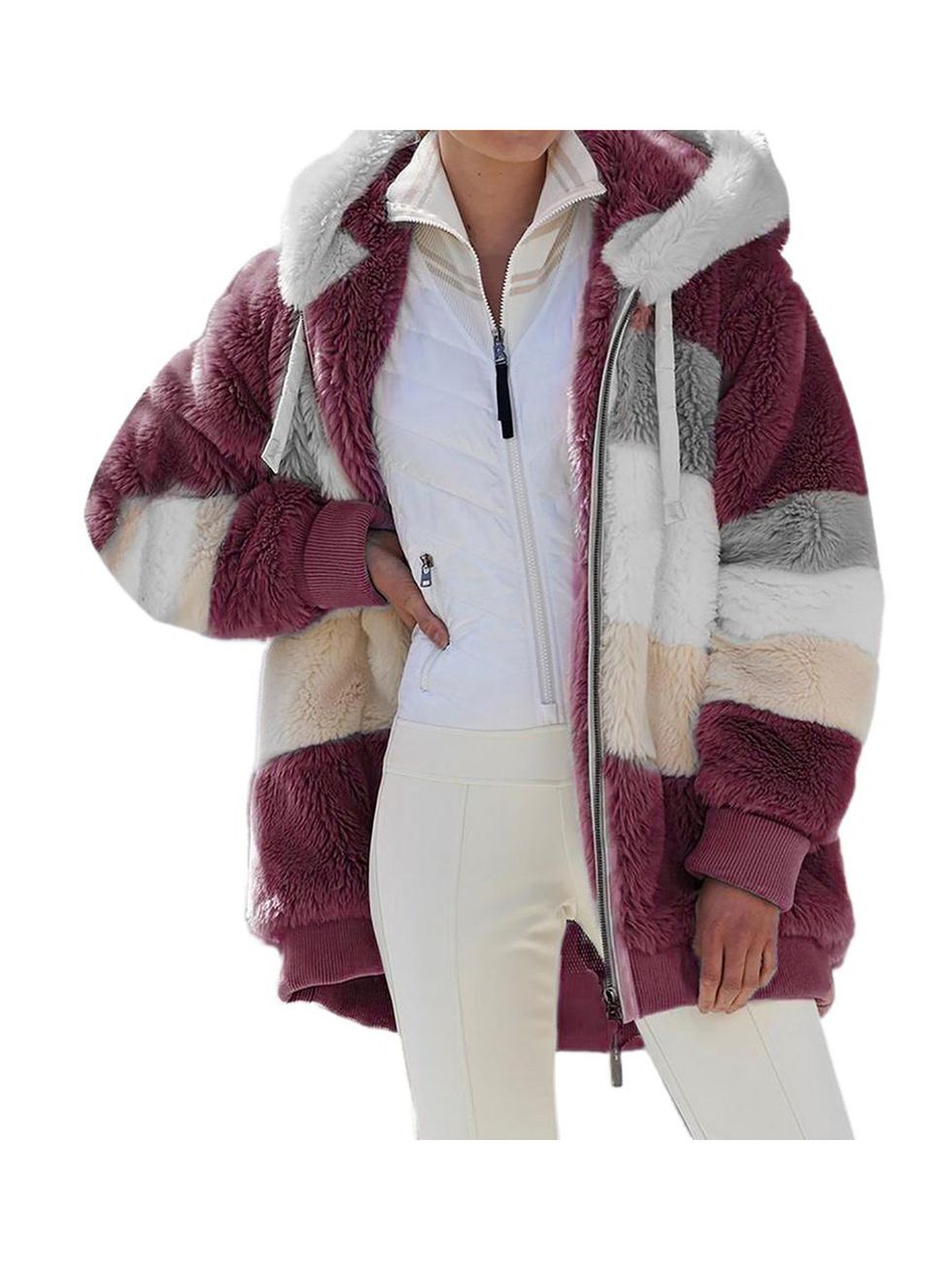 38 Best Women's Winter Coats - Warmest Winter Coats 2021