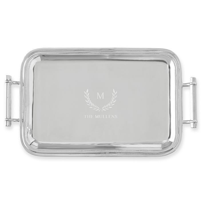 Classic Serving Tray