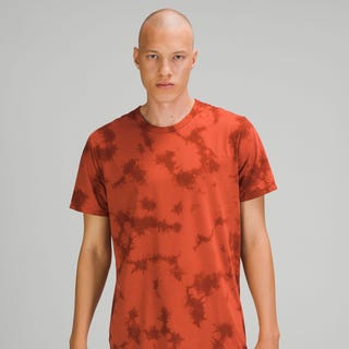 Lululemon The Fundamental T-Shirt Lululemon The Fundamental T-Shirt