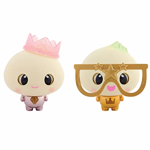 Little WowWee Dumplings