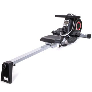 XtremepowerUS Ultra Quiet Magnetic Rowing Machine