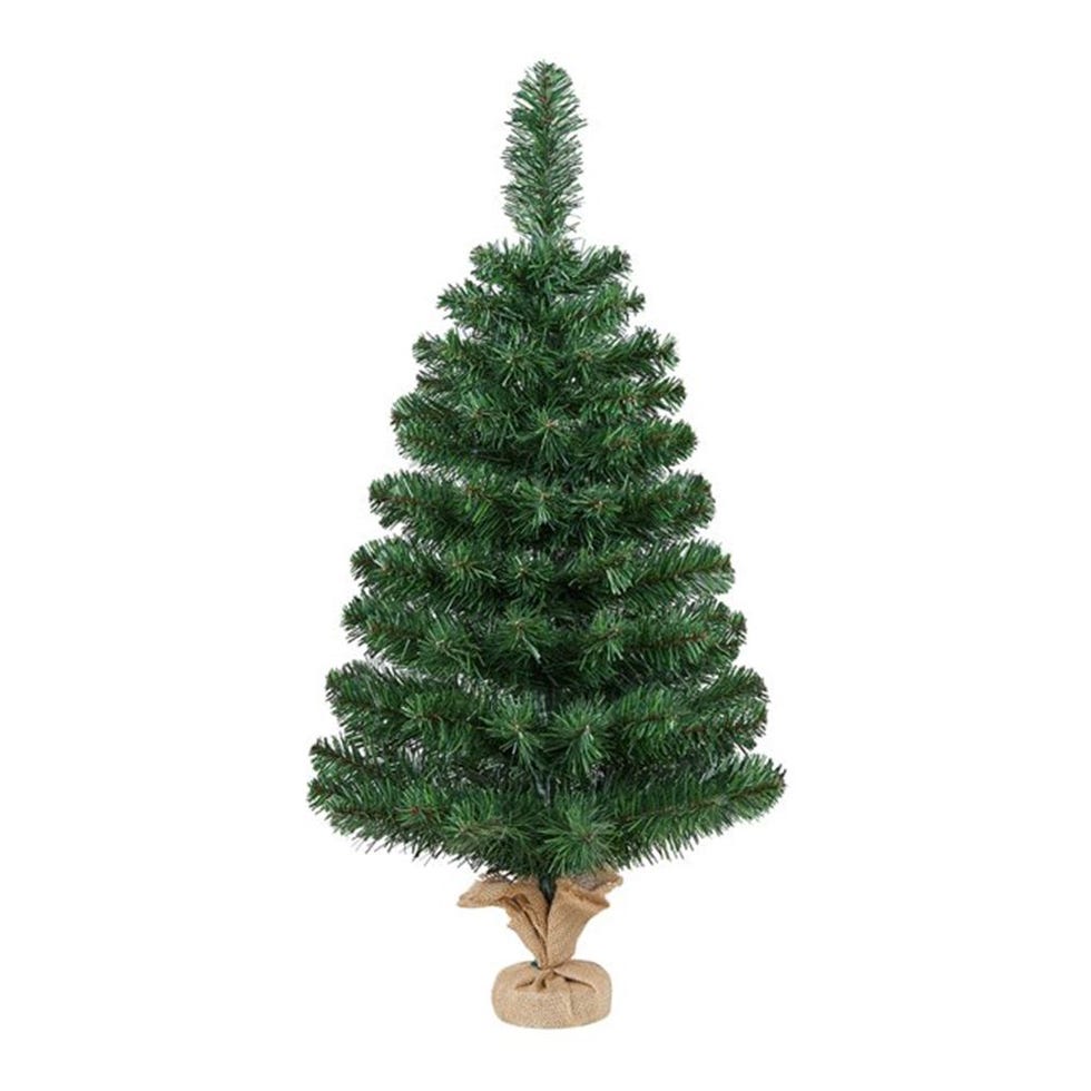 14 Mini Christmas Trees Are for 2021 - Real & Artificial Mini Christmas ...