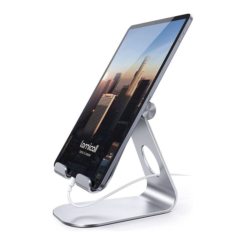 The 11 Best Tablet Holders in 2022 - Holders for Your Tablet