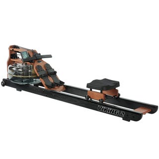 First Degree Fitness Viking II Black Reserve Rower First Degree Fitness Viking II Black Reserve Rower