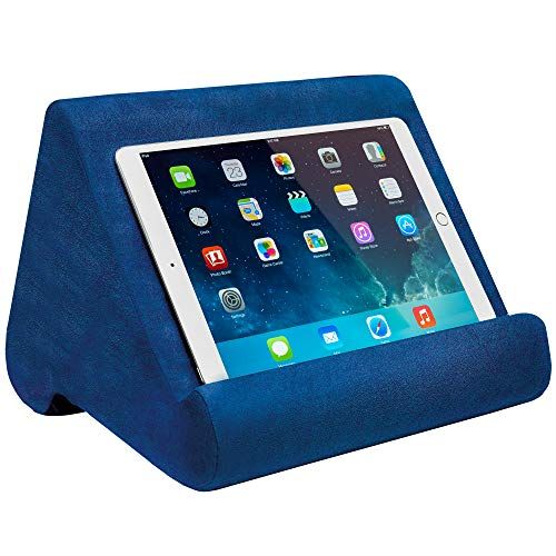 Pillow Tablet Stand