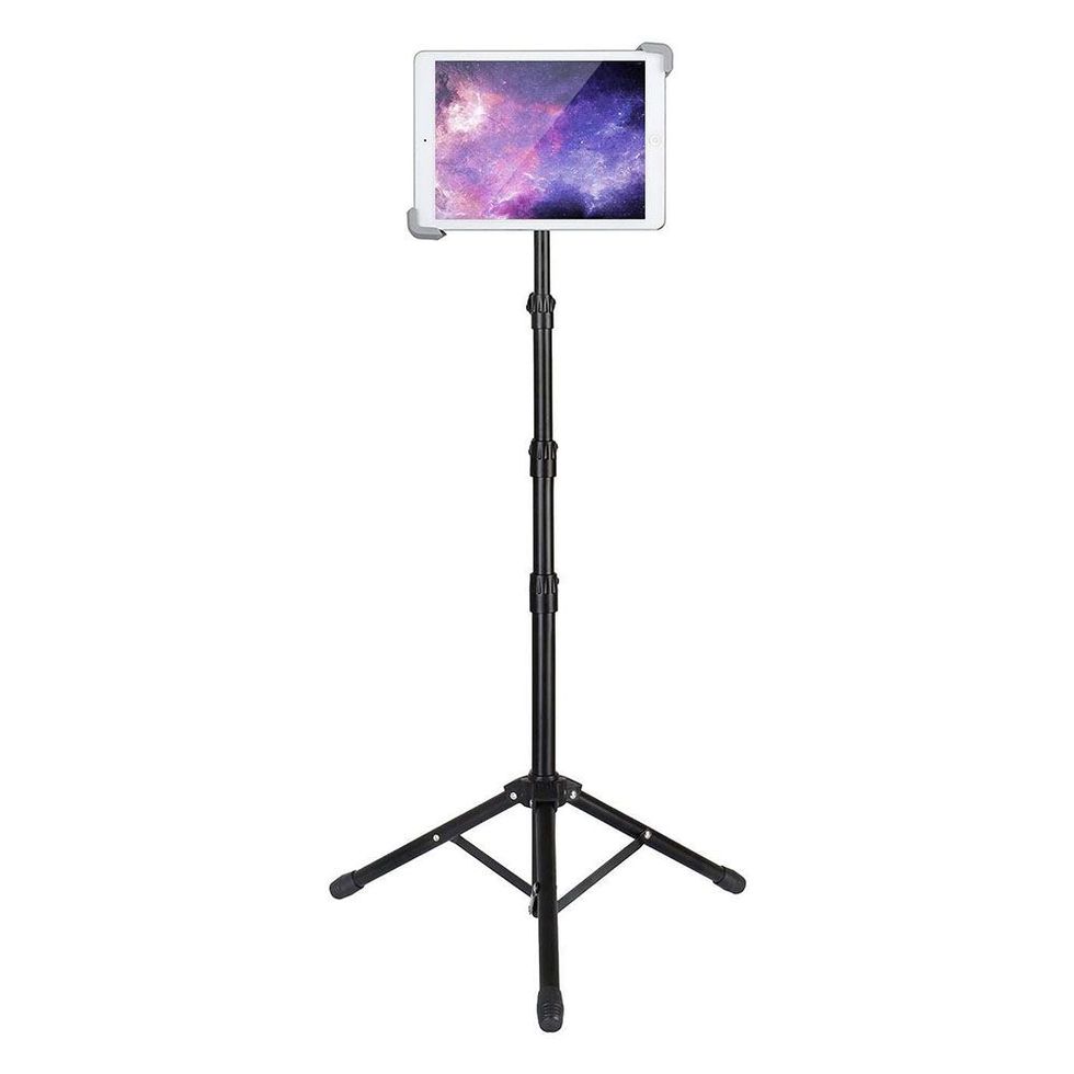 Tablet Tripod Stand