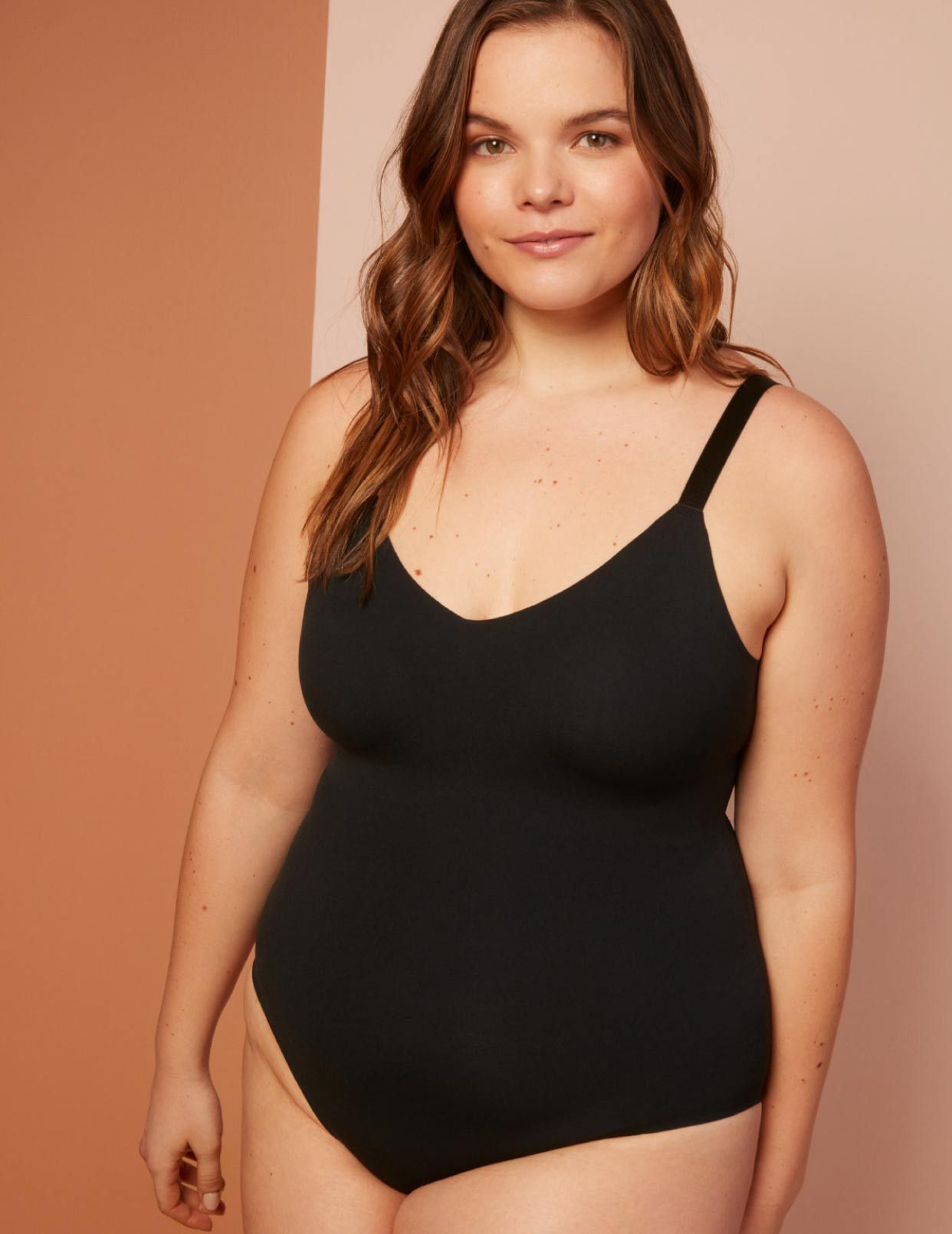 knix shapewear bodysuit