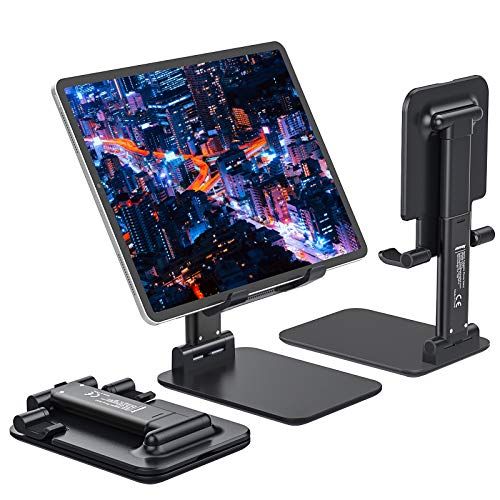 Foldable Tablet Stand