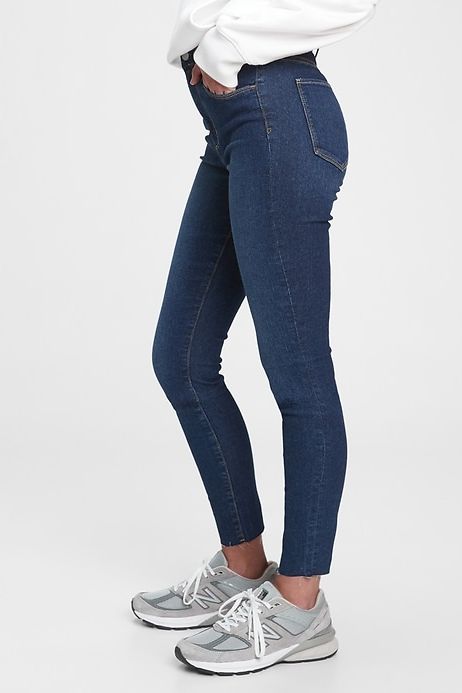 The Gap High-Rise Jeggings