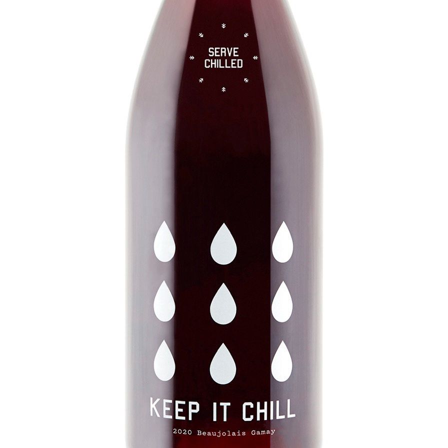 2020 Keep It Chill® Gamay