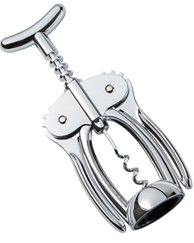 The Pioneer Woman Frontier Collection 2-in-1 Deluxe Winged Corkscrew, Deep Teal, Size: One Size