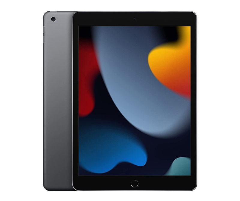 2021 Apple 10.2-Inch iPad