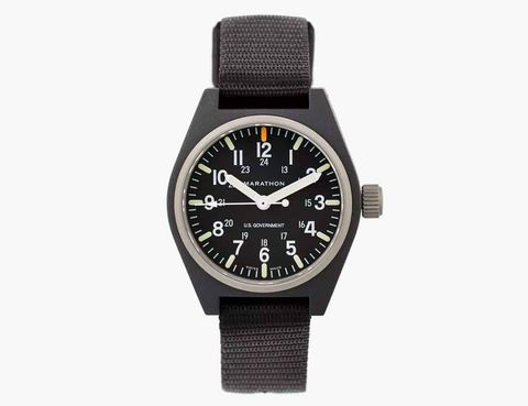 These Are the 12 Best Field Watches for Men