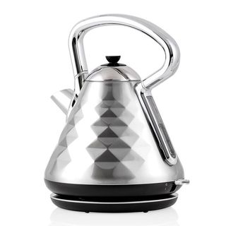 Ovente Stainless Steel Electric Kettle