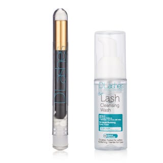 D'Lashes Lash Cleansing Wash