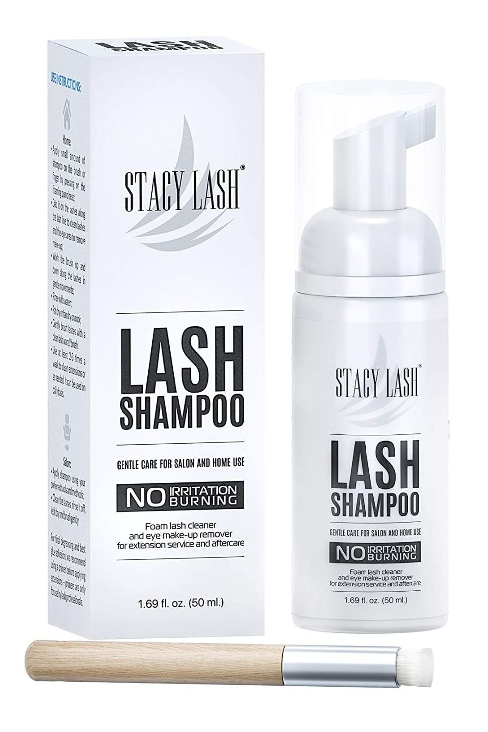 Stacy Lash Lash Shampoo