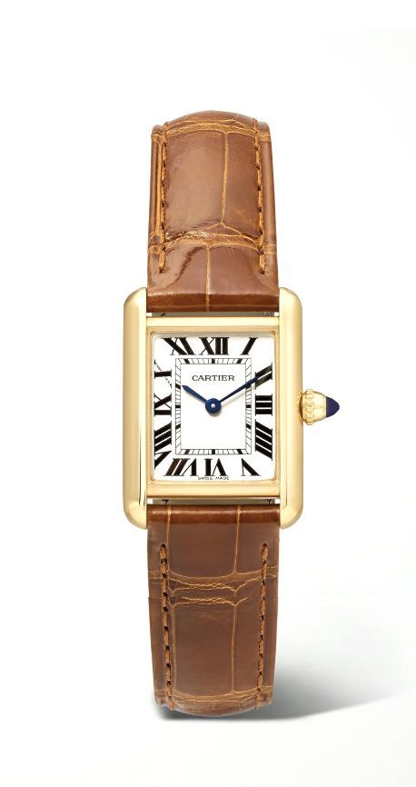 cartier iconic