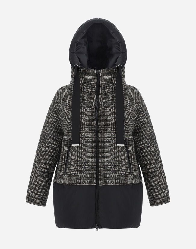 11 giacche invernali di lana e cashmere imbottite tendenza 2022