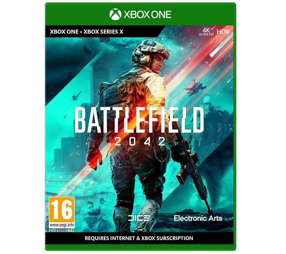 is pc battlefield 4 slower than xbox one