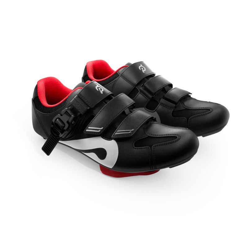 Professional Bicycle Shoes Cycling Men Road Bike Sneaker Spin Spd Indoor Peloton 