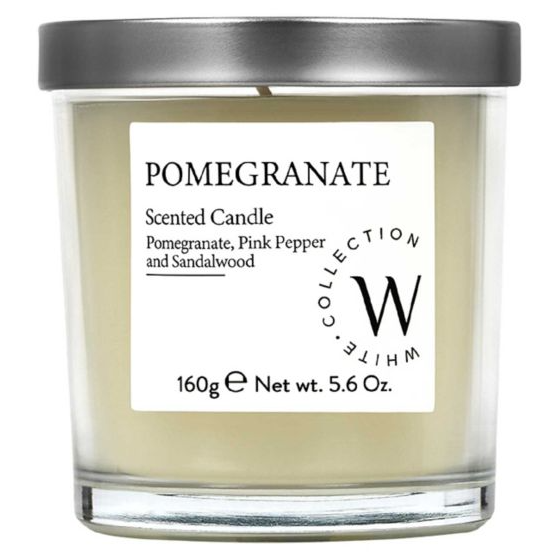 Pomegranate Candle 160g