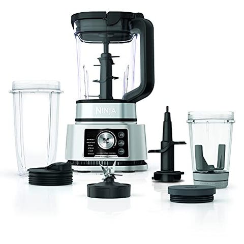 6 Best Personal Blender to Buy in 2021 - Personal Blender Reviews